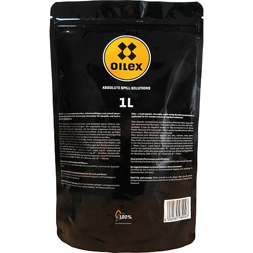 Liant pour huile Oilex Standard 2