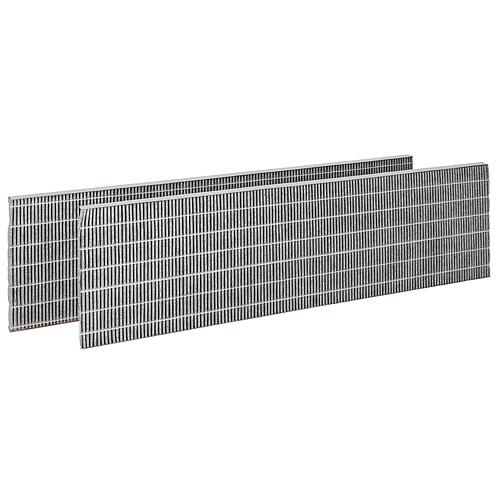 Filtre à charbon actif, adapté au Woods GRAN 900 Standard 1