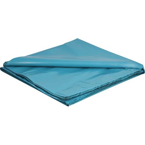 Sac-poubelle Premium 240 l, taille 1200x1350mm, 56my, Cond. = 100 Pièces