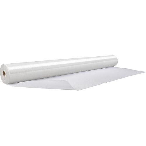 Non-tissé de protection autocollant, face inférieure du film adhésive Standard 1