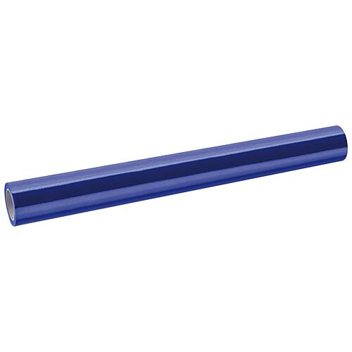 Film de protection du verre bleu 100 cm x 100 m