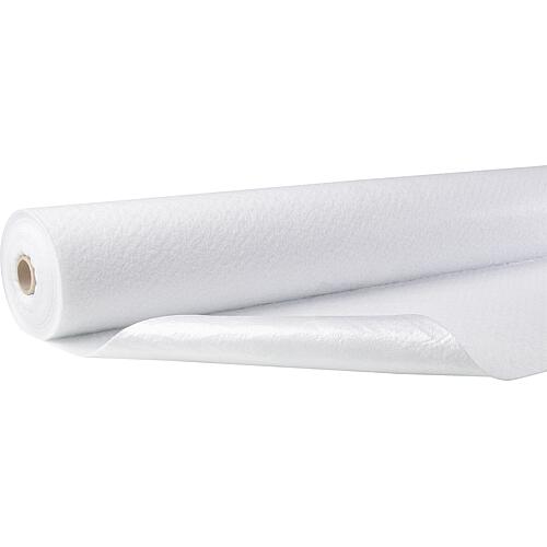 Non-tissé de protection autocollant, face inférieure du non-tissé collante Standard 1