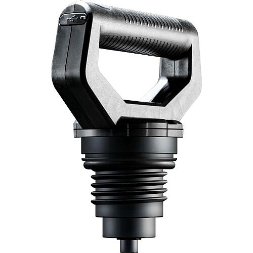 Pompe sans fil, Li-Ion, 6280 AN Standard 1