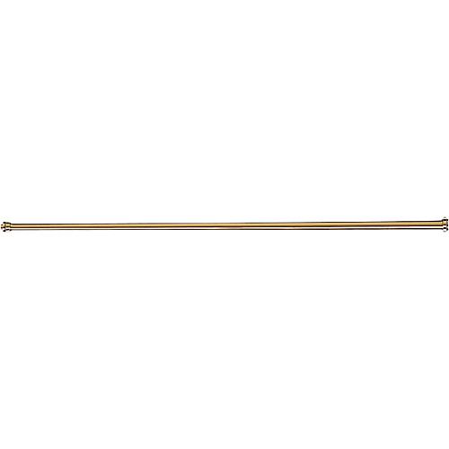 Tuyau de rallonge 50 cm (en laiton) 3660
