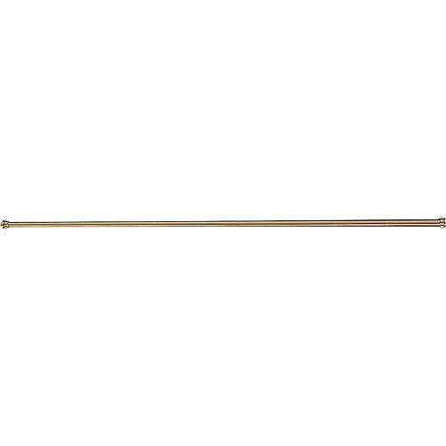Tube de rallonge en laiton Standard 1