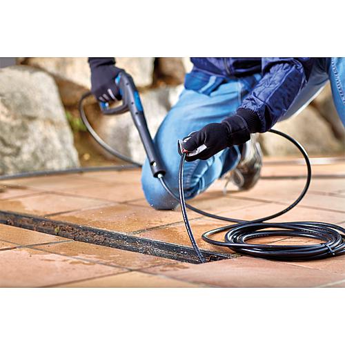 Flexible de nettoyage de canalisation Nilfisk Alto