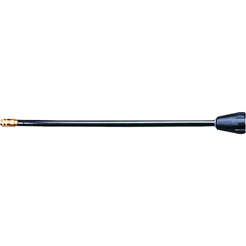Tube de pulverisation 3653, pour pulvé manuel de 25 cm avec gicleur reglable