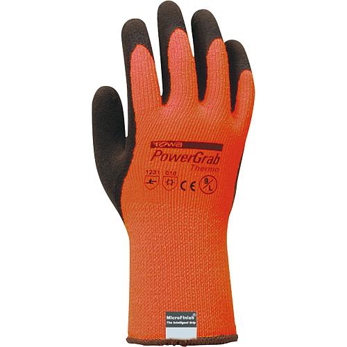 Paquet de gants de travail avec antigel pour vitres gratuit