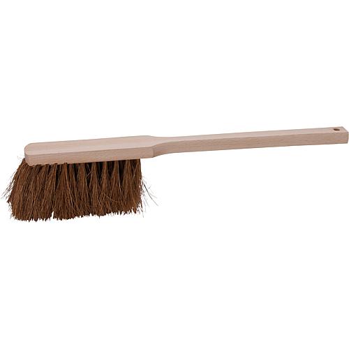 Balayette, garniture de coco Standard 1