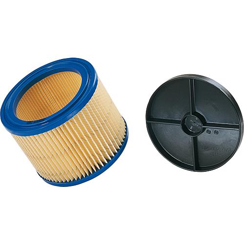 Elément filtre Buddy 15 Standard 1