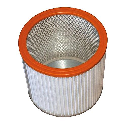 Filtre de rechange pour aspirateur eau et poussières AEROTEC AES 30 / Ashley 800 Standard 1