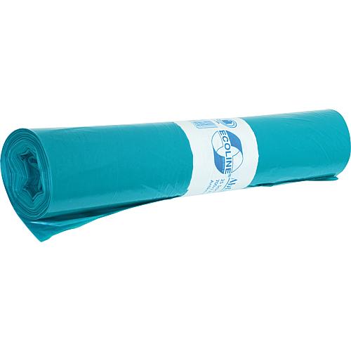Sacs poubelles Ecofin Standard 1