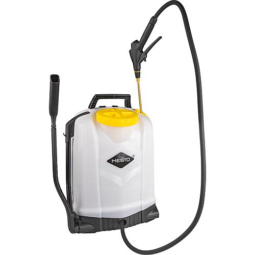 Pulvérisateur à dos RS125 Standard 1