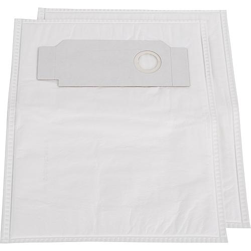 Sacs en microfibre pour aspirateur poussière (72 025 38) Standard 1