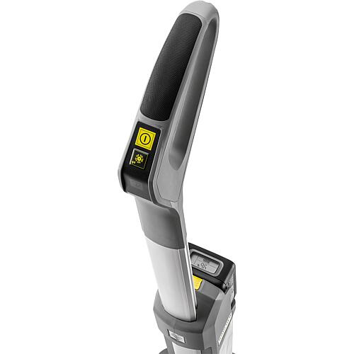 Autolaveuse sans fil  BR 30/1 C BP