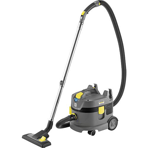 Aspirateur à sec sans fil T 9/1 Bp, avec réservoir en plastique de 9 l Standard 1