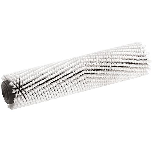 Brosse-rouleau blanche BR 30/4 Standard 1