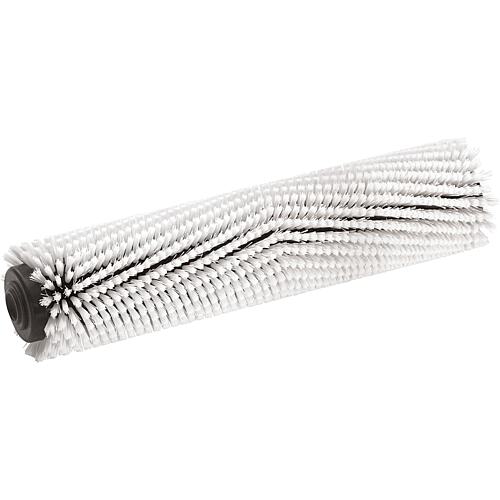 Brosse-rouleau blanche BR 40 Standard 1