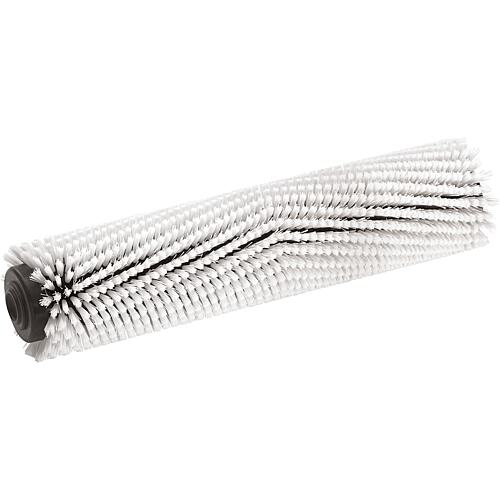 Brosse-rouleau blanche BR 35 Standard 1