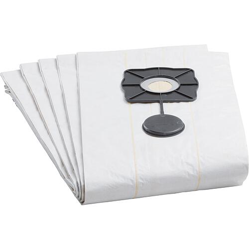 Sac filtrant KÄRCHER® NT 6.904-211.0 Standard 1
