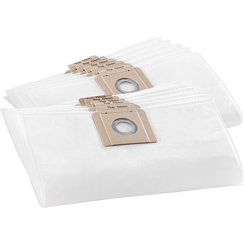 Sac filtrant 6.904 335.0 Standard 1
