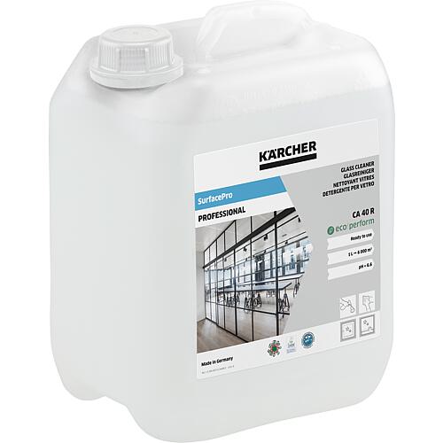 Nettoyant pour vitres CA 40R Standard 2