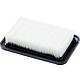 Filtre plat NILFISK PTFE