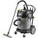 Aspirateur eau et poussière NT 65/2 Tact² avec cuve plastique de 65 l Standard 1