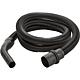 Tuyau de rechange KÄRCHER 2,5 metres, convient pour NT35/1 Tact Te H+NT35/1 Tact Te M