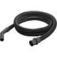 Tuyau de rechange KÄRCHER 4 metres, convient pour NT65/2 Tact², NT35/1 Tect Te M+NT65/2 Ap