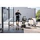 Nettoyeur haute pression eau froide HD 4/11 C Bp sur batterie Anwendung 6