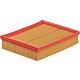 Filtre principal pour aspirateur eau et poussière 72 005 25-26 et 72 005 28, classe L et M Standard 1