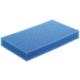 Filtre à eau pour aspirateur eau et poussière 2 005 25-26 et 72 005 28, classe L et M Standard 1