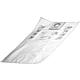 Sacs filtrants pour aspirateur eau et poussière 72 005 25-26 et 72 005 28, classe L Standard 1