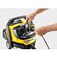 Aspirateur eau et poussières WD 5 P S V-25/5/22 avec réservoir en acier inoxydable de 25 litres