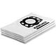 Sac aspirateur 2.863-314.0 Standard 1