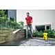 Nettoyeur haute pression K 2 Power Control Anwendung