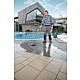 Nettoyeur de surface FR Classic Anwendung 1