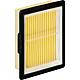 Filtre plissé pour aspirateur sans fil  80 848 14 Standard 1