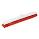 Balai, 60 cm, PBT, 0.25, rouge