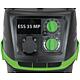 Aspirateur eau/poussières ESS 35 MP, 1200 W, classe M Anwendung 2
