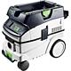 Aspirateur eau/poussières Festool CTL 26 EI, 350-1200 W, classe L avec réservoir de 26 litres Standard 1