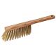 Balayette, garniture laiton Standard 1