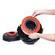 Aspirateur poussières Numatic 170 HEPA, avec cuve en plastique de 7 l Anwendung 1