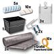 Pack promotionnel peinture murale + 10 x ruban papier or, 35mm gratuit