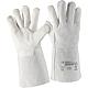 Gants de soudeur (paire) Lg totale 350 mm - taille 10 EN12477/EN388/EN407
