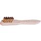 Mini-brosse garnie de fils de laiton Standard 1