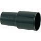 Adaptateur pour tube 32/38 mm, convient pour aspirateur série Numatic DBQ Standard 1