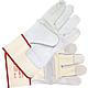 Gants en cuir "Excellent N", qualite top EN 388, Cat. 2, Taille L/09