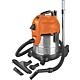 Aspirateur sec/humide Force 1420S, puissance max. (W) : 1200, capacité du réservoir (litres) : 20 Standard 1